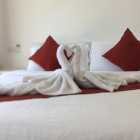Queen Guest House Tulamben Εξωτερικό φωτογραφία