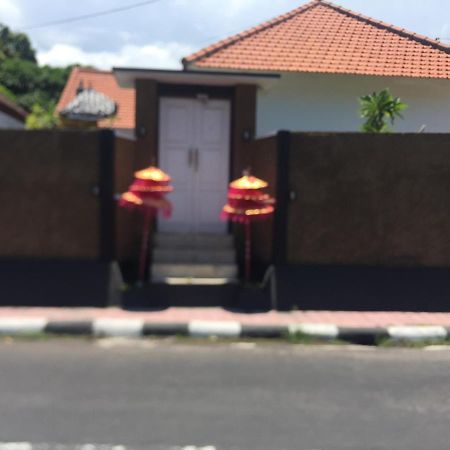 Queen Guest House Tulamben Εξωτερικό φωτογραφία