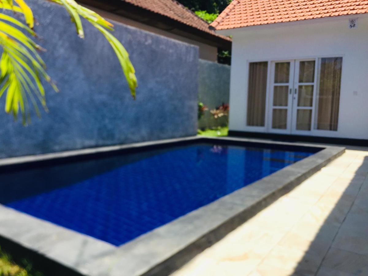Queen Guest House Tulamben Εξωτερικό φωτογραφία