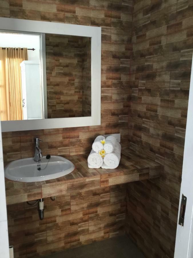 Queen Guest House Tulamben Εξωτερικό φωτογραφία