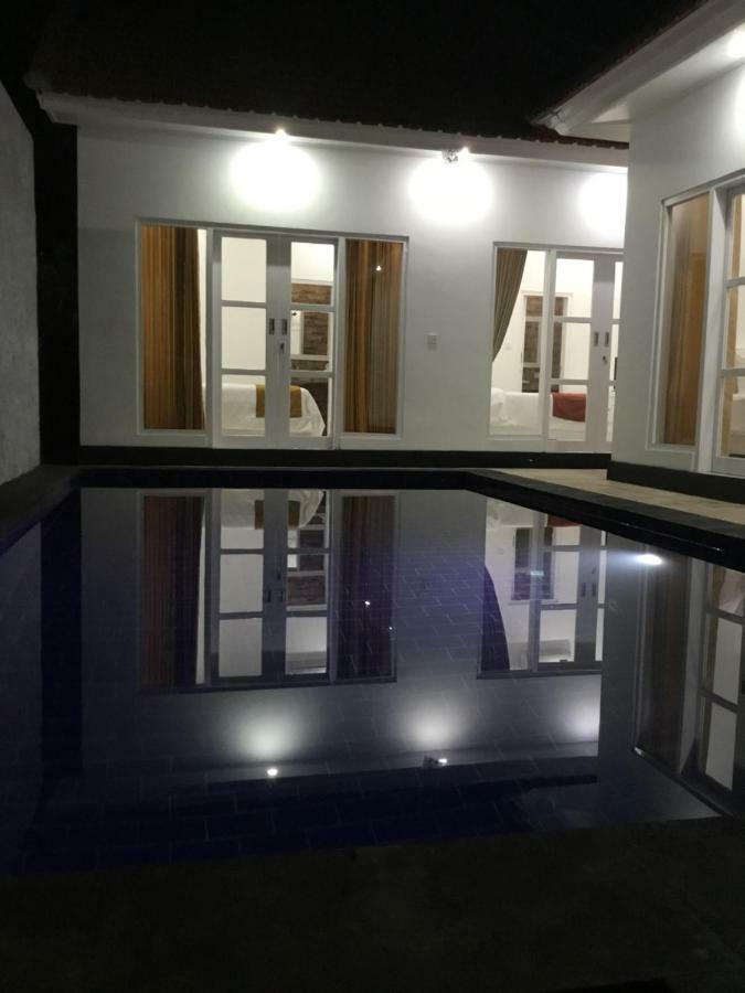 Queen Guest House Tulamben Εξωτερικό φωτογραφία