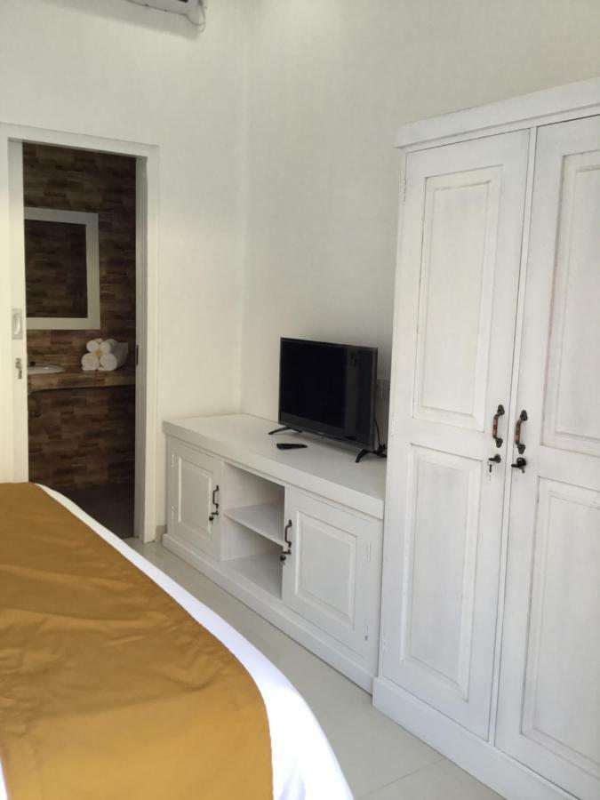 Queen Guest House Tulamben Εξωτερικό φωτογραφία
