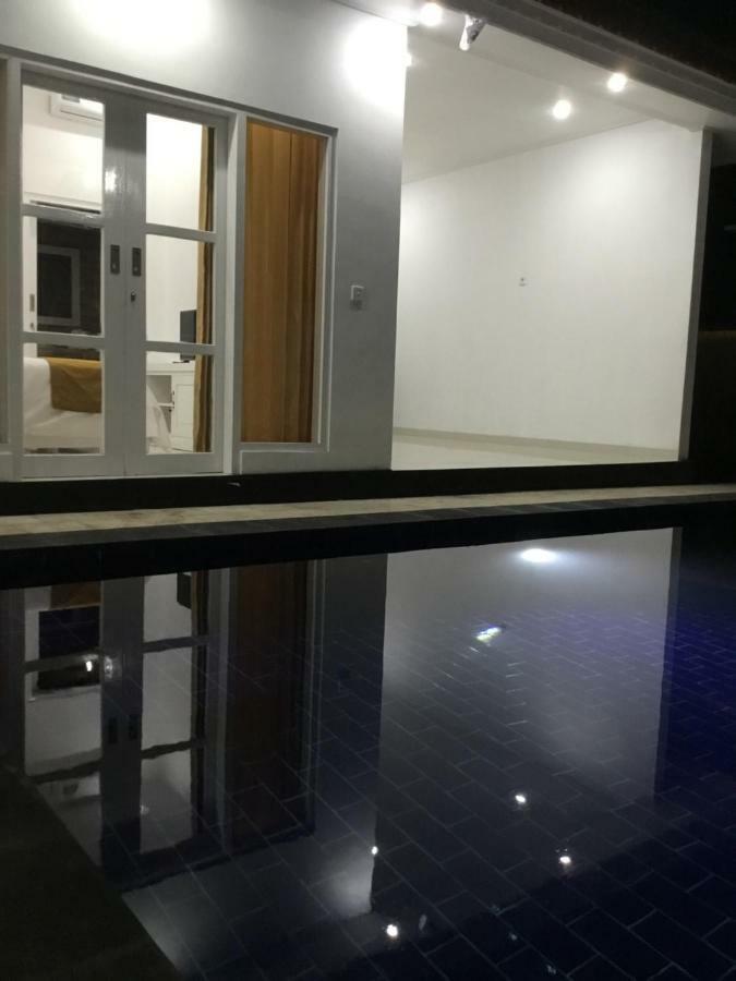 Queen Guest House Tulamben Εξωτερικό φωτογραφία