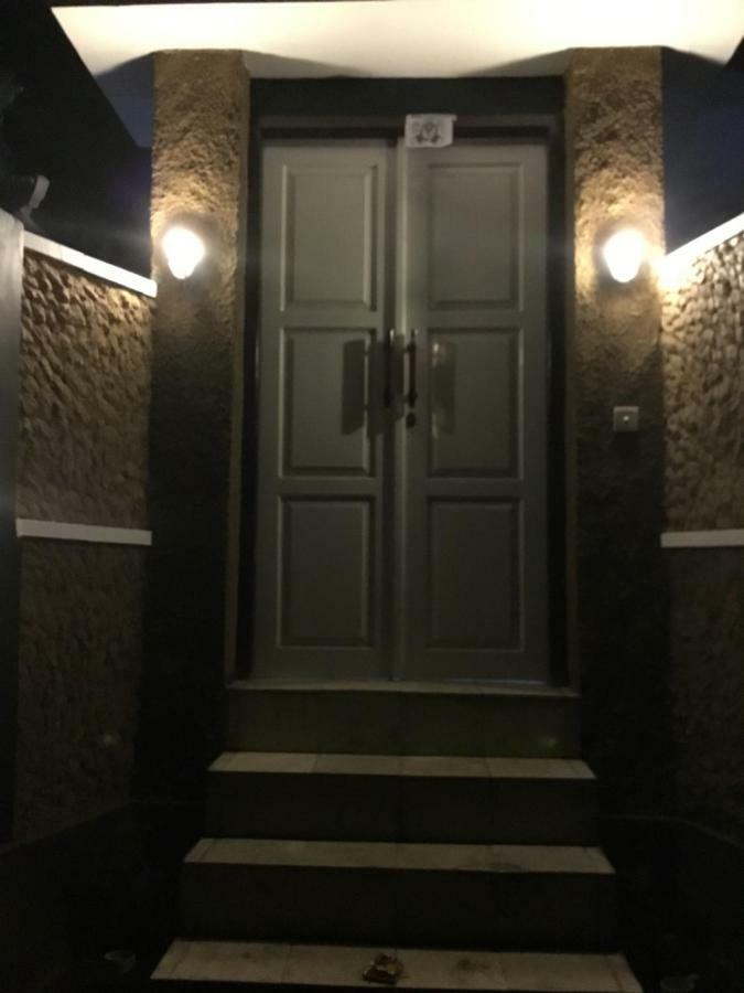 Queen Guest House Tulamben Εξωτερικό φωτογραφία