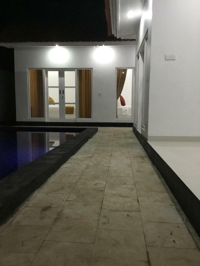 Queen Guest House Tulamben Εξωτερικό φωτογραφία