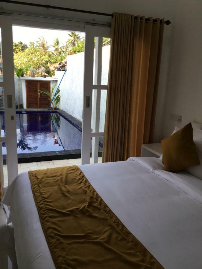 Queen Guest House Tulamben Εξωτερικό φωτογραφία