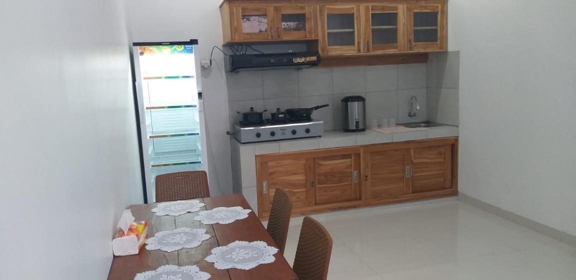 Queen Guest House Tulamben Εξωτερικό φωτογραφία
