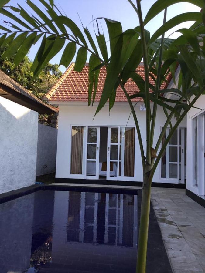 Queen Guest House Tulamben Εξωτερικό φωτογραφία