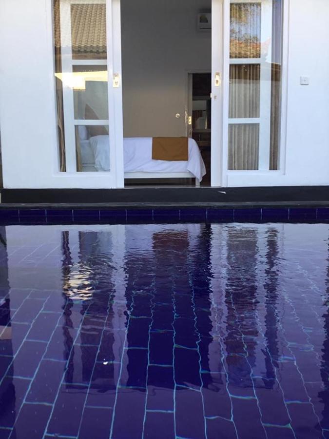 Queen Guest House Tulamben Εξωτερικό φωτογραφία